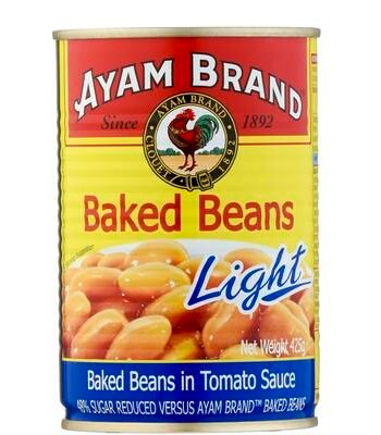 Ayam Brand Baked Beans 425 g