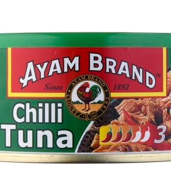 Ayam Brand Chili Tuna
