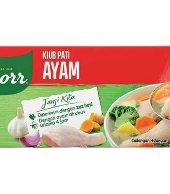 Knorr Chicken Cube