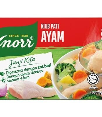 Knorr Cube Chicken