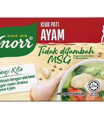 Knorr Cube