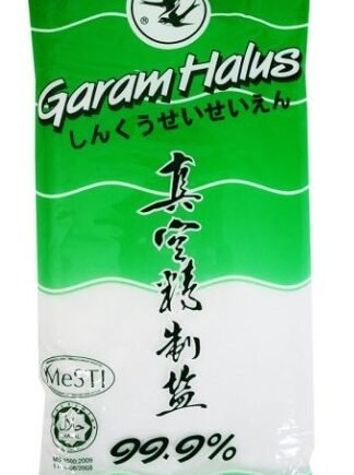 Double Swallow Salt 450g