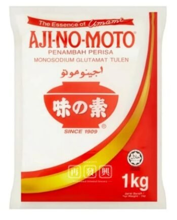 A-JI-NO-MOTO 1KG